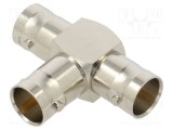 Connector AMPHENOL RF B8073A1-ND3G-75