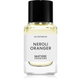 Matiere Premiere Neroli Oranger Eau de Parfum unisex 50 ml