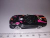 Bnk jc Corgi London Racers 2012 Olympics GT Convertible Wenlock