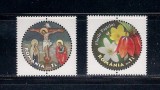 ROMANIA 2016 - SFINTELE PASTI, MNH - LP 2098