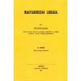 Magyarorsz&aacute;g le&iacute;r&aacute;sa I-II. - F&eacute;nyes Elek