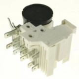 Releu pornire motor frigider Bauknecht Original
