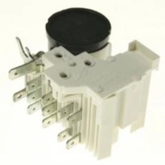 Releu pornire motor frigider Bauknecht Original