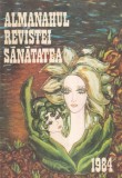 Almanahul Revistei Sanatatea 1984