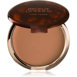 Est&eacute;e Lauder Bronze Goddess autobronzant cu efect de pulbere culoare Medium Deep 21 g
