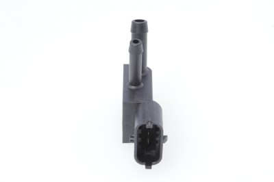 BOSCH 0 281 006 207 Senzor, presiune gaze evacuare foto