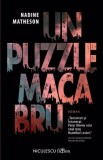 Un puzzle macabru - Nadine Matheson - Editura Niculescu