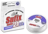 Fir fluorocarbon Sufix Super 21, transparent, 150m (Diametru fir: 0.20 mm)