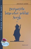 PERIPETIILE BRAVULUI SOLDAT SVEJK VOL.2-JAROSLAV HASEK