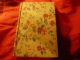 Ch. Dickens - Aventurile D-lui Pickwick -vol II traducere Ion Pas -Ed.Cugetarea