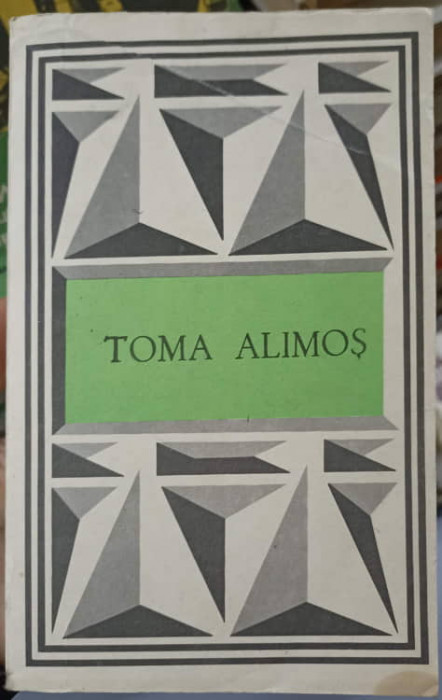 TOMA ALIMOS-COLECTIV