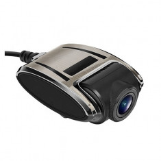 Camera dashboard DVR inregistrare trafic FullHD 1920x1080, Night Vision, unghi