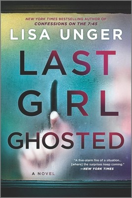 Last Girl Ghosted foto