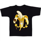 Cumpara ieftin Tricou &quot; Banana smile &quot;
