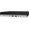 Calculator Refurbished HP ProDesk 600 G3 Mini PC, Intel Core i5-6500T 2.50GHz, 8GB DDR4, 512GB SSD + Windows 10 Home