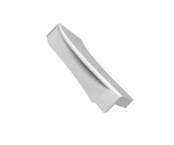 Maner de usa pentru masini de spalat rufe Electrolux AEG Zanussi - 4055067278