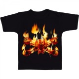 Cumpara ieftin Tricou &quot; Intersectie &quot;