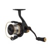 Mulineta Spinning/Feeder Delphin Antigravity 3T, 11R, Frana Fata, Corp Carbon, Tambur Metalic, 219g