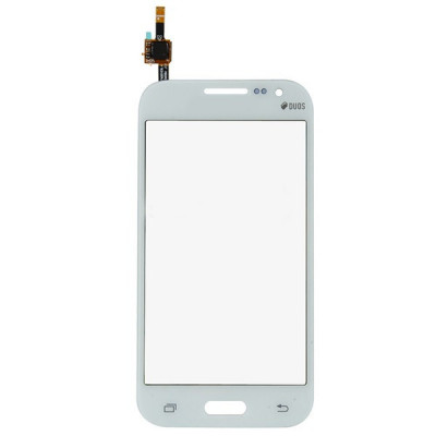 Touchscreen Samsung Galaxy Core Prime Value Edition SM-G361F Duos alb foto