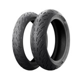 Cumpara ieftin Anvelopa Cauciuc Fata Moto 120 70 17 MICHELIN ROAD 6