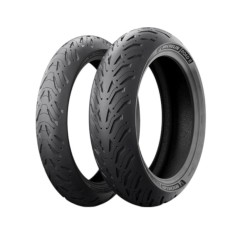 Anvelopa Cauciuc Fata Moto 120 70 17 MICHELIN ROAD 6