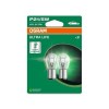 Set 2 Becuri 12V P21/5W Blister Osram Ultra Life