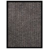 Gossi covoras intrare, bej cu dungi, 40x60 cm
