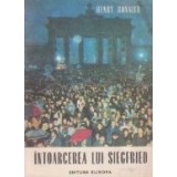 Intoarcerea lui Siegfried