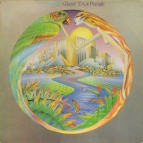 Vinil LP Les Dudek &ndash; Ghost Town Parade (VG+)