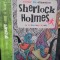 The Adventures of Sherlock Holmes - Color in Classics coloring book