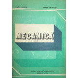 Sanda Hangan - Mecanica (Editia: 1983)