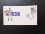 FDC Australia 1979 ( VEZI DESCRIEREA )