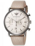 Cumpara ieftin Ceas Barbati, Emporio Armani, Aviator AR11107 - Marime universala
