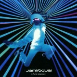 Dynamite | Jamiroquai, Jazz, sony music