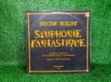 Cumpara ieftin Vinil Disc Lp Symphonie Fantastique Hector Berilioz / C112, Clasica