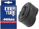 Camera de aer biciclete Mitas 10&quot;x1,75x2 AV-35mm Cod:D128