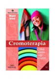 Cromoterapia - culori pentru corp şi spirit - Paperback brosat - Magali Ceruti - Prestige