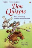 Don Quixote | Mary Sebag-Montefiore, Usborne Publishing Ltd