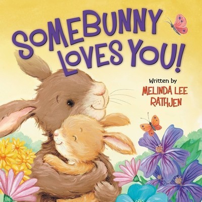 Somebunny Loves You! foto
