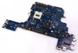 Placa de baza defecta Dell Latitude E6540 DPN R8YKW (porneste aleator si nu functioneaza LAN-ul)