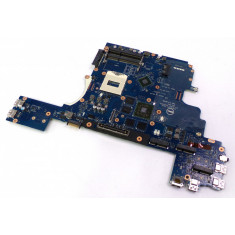 Placa de baza defecta Dell Latitude E6540 DPN R8YKW (porneste aleator si nu functioneaza LAN-ul)