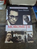 Moromeții. Ultimul capitol - Sorin Preda