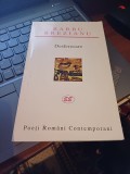 Barbu Brezianu - Desferecare