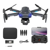 Cumpara ieftin Drona HexaCraft BlackShark, HD, Senzori 360&deg;, Mod Headless, Hover, Decolare/Aterizare Automata, Baterie 16min, Distractie si Control