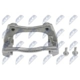 Suport etrier de franare Renault Clio Iii, 4, Kangoo, Capture, Modus, Grand Modus, Thalia, Zoe, Dacia Duster, Dokker, Lodgy, Logan, Lada Largus,