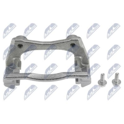 Suport etrier de franare Renault Clio Iii, 4, Kangoo, Capture, Modus, Grand Modus, Thalia, Zoe, Dacia Duster, Dokker, Lodgy, Logan, Lada Largus, foto