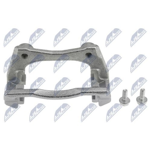 Suport etrier de franare Renault Clio Iii, 4, Kangoo, Capture, Modus, Grand Modus, Thalia, Zoe, Dacia Duster, Dokker, Lodgy, Logan, Lada Largus,