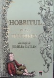 Hobbitul - J.R.R. Tolkien