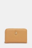 U.S. Polo Assn. portofel Jones femei, culoarea maro, WEUJE8659WVP