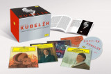 Rafael Kubelik - The Complete Recordings On Deutsche Grammophon | Rafael Kubelik, Clasica